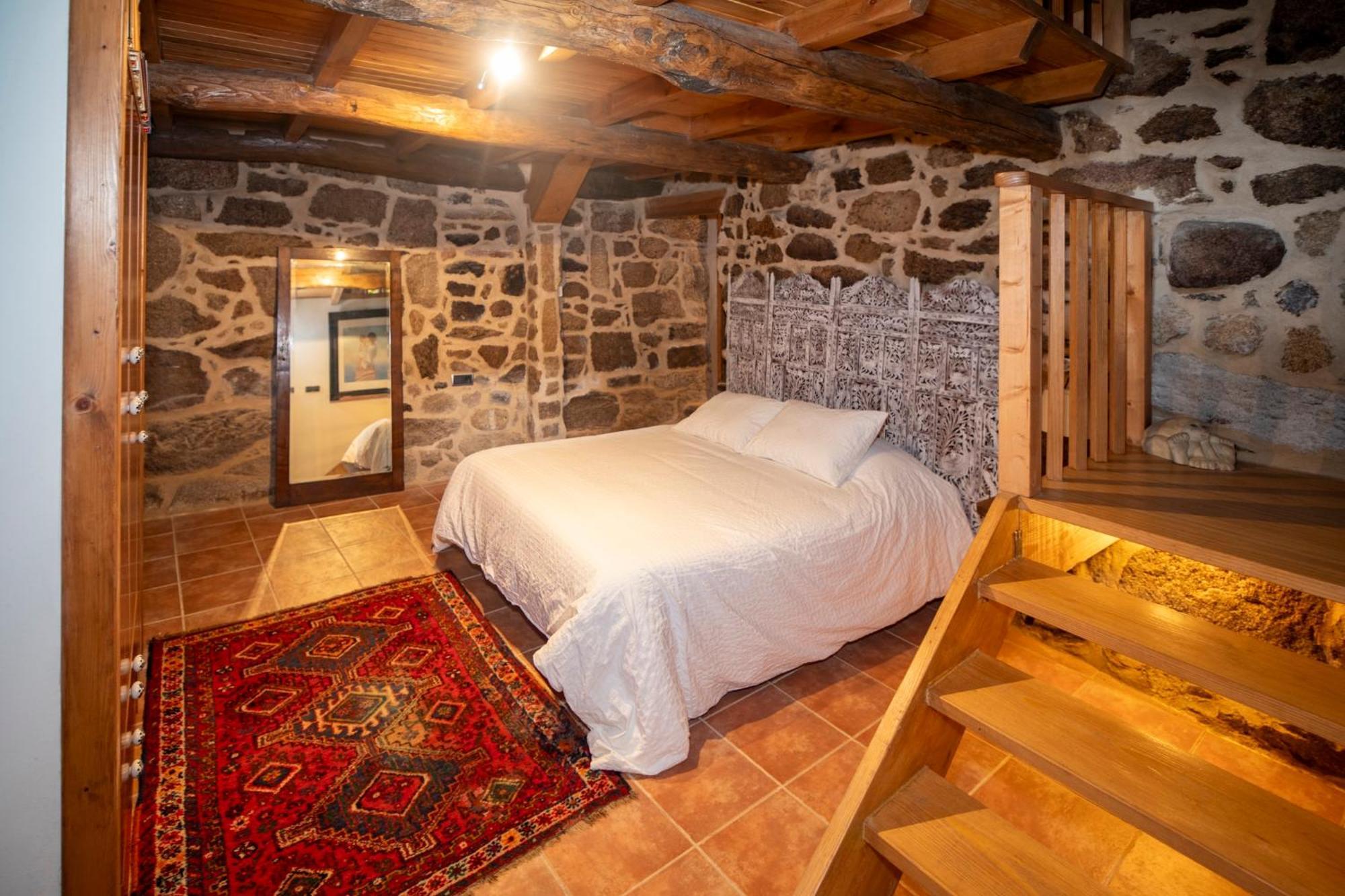 Apartamento Alouminos Do Ribeiro Ourense