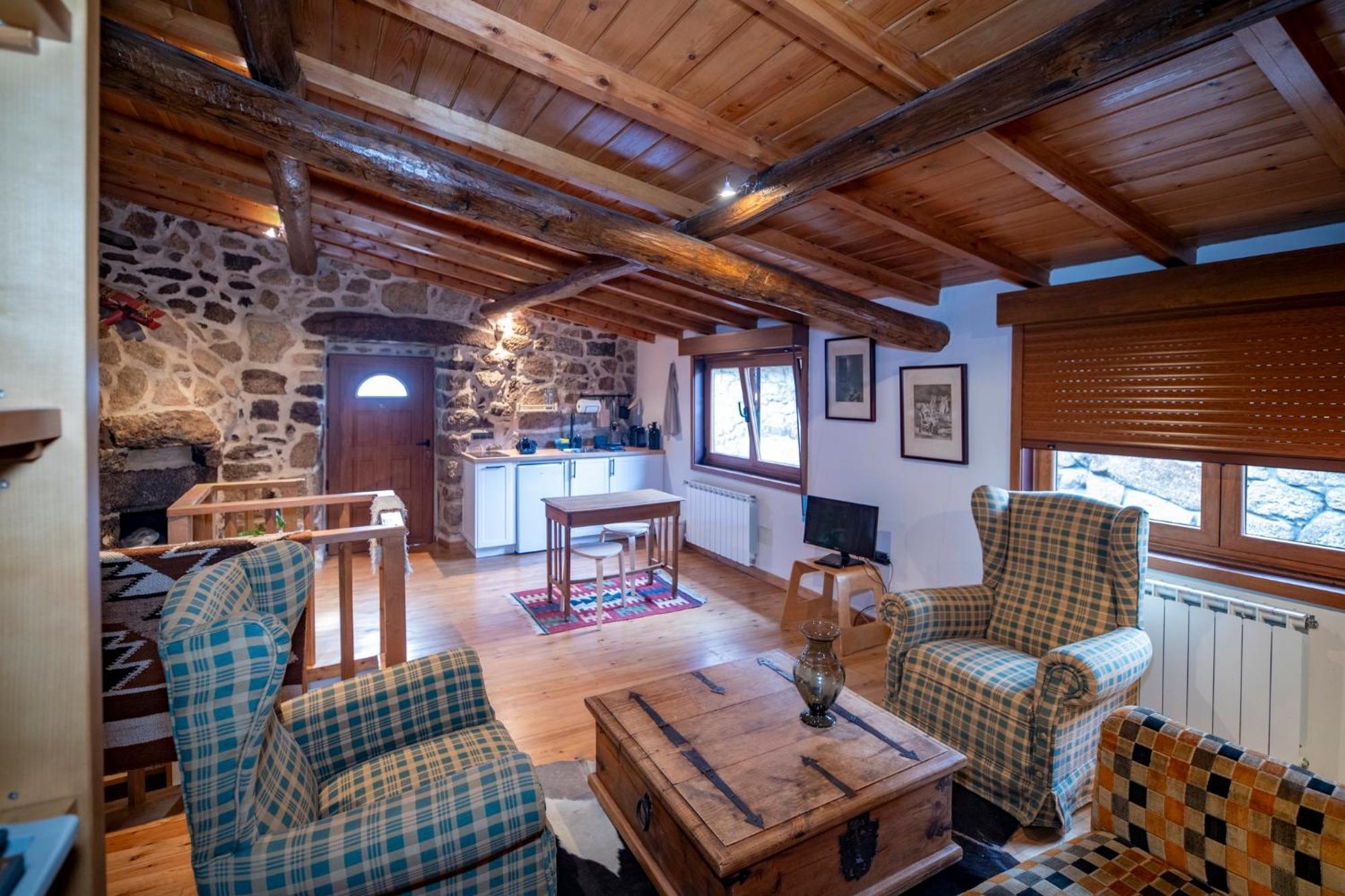 Apartamento Alouminos Do Ribeiro Ourense