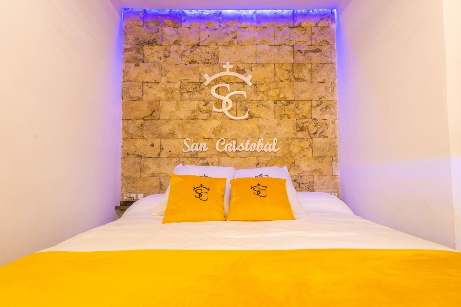 San Cristobal Centro Apartamento