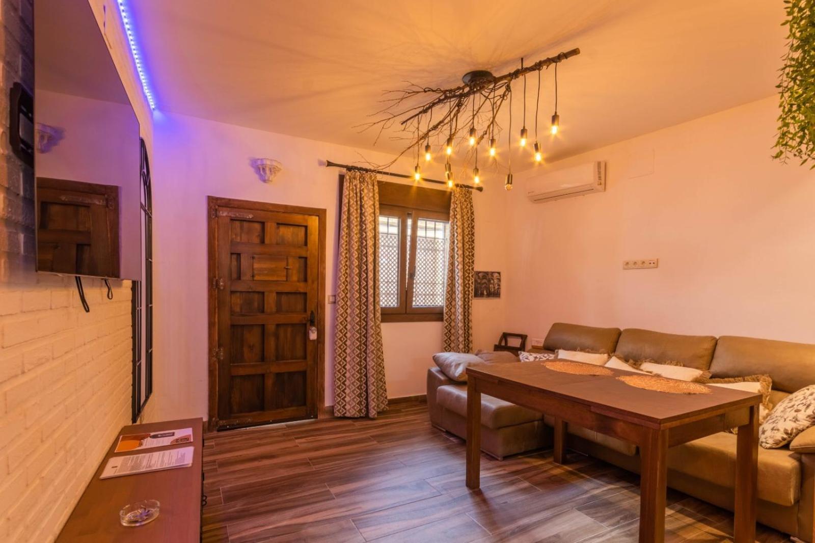 San Cristobal Centro Apartamento Córdoba
