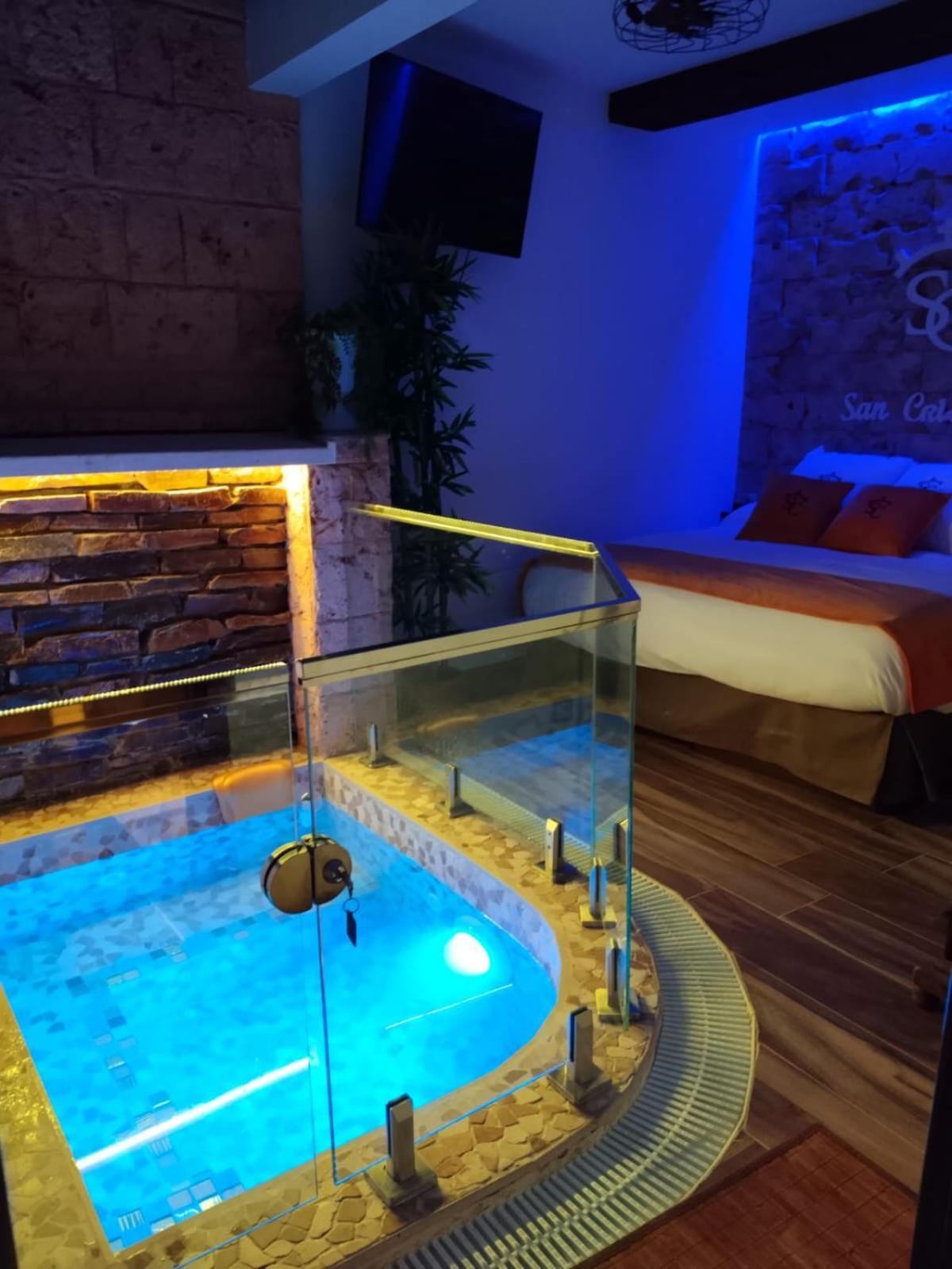 Apartamento San Cristobal Centro *