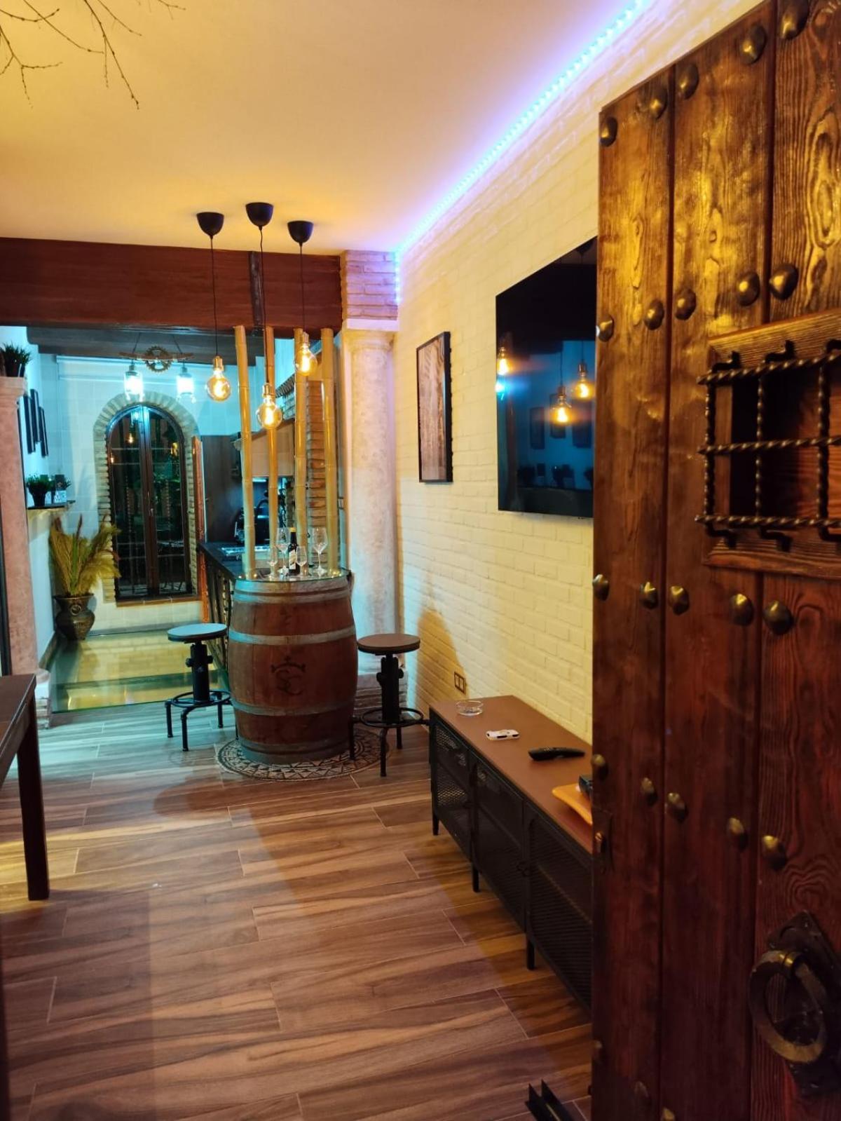 San Cristobal Centro Apartamento Córdoba