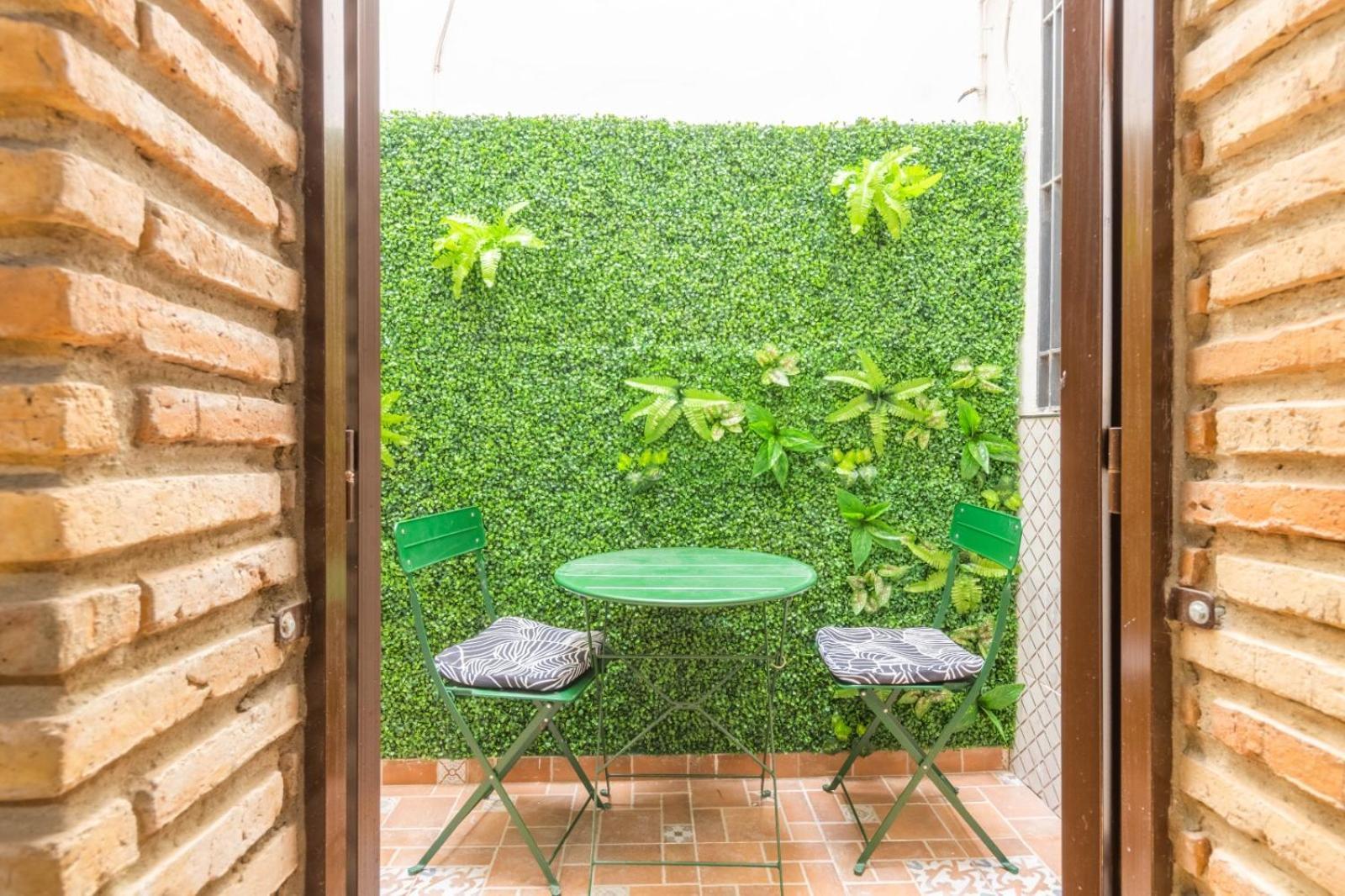 Apartamento San Cristobal Centro Córdoba