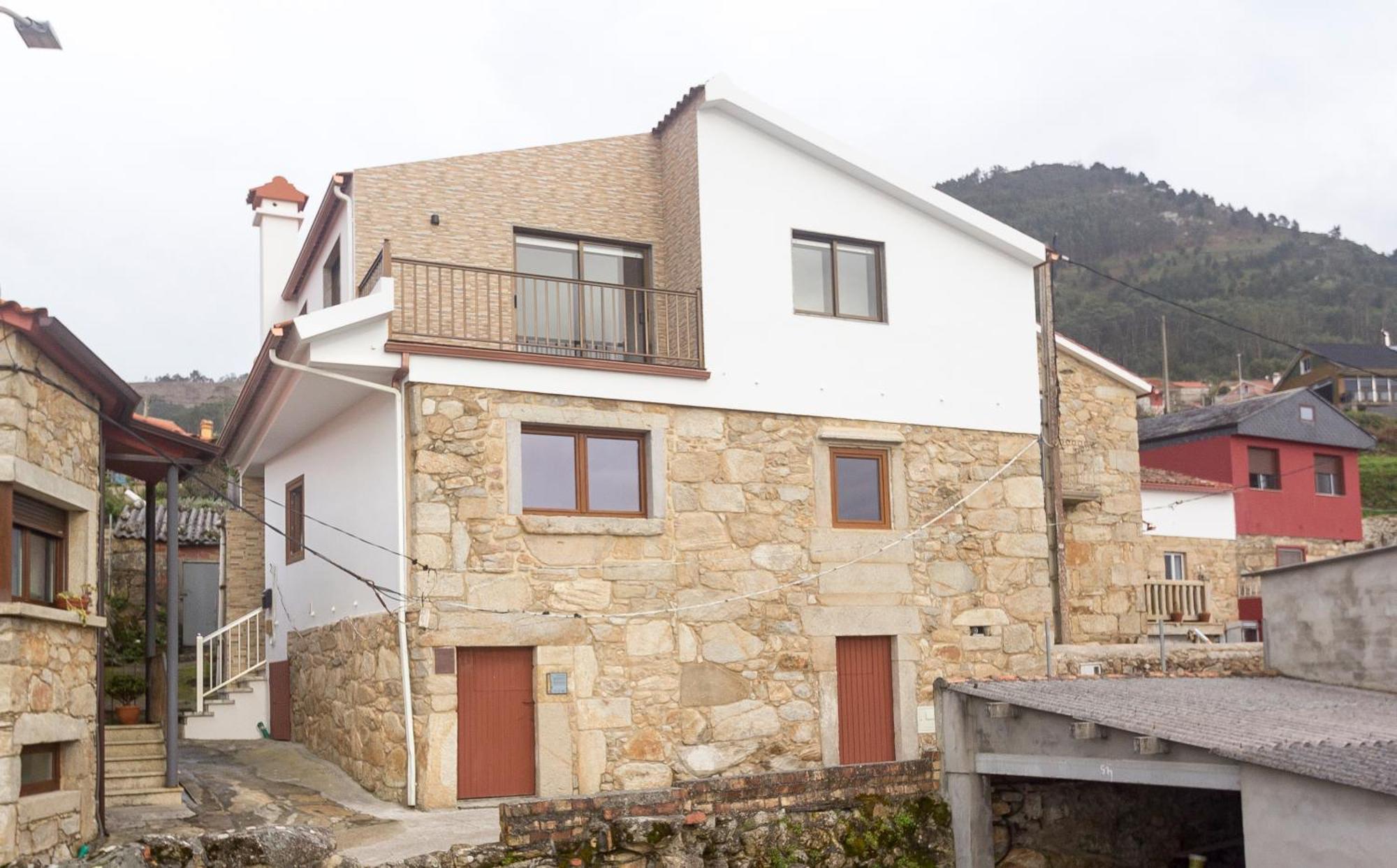 Casa Picota Oia