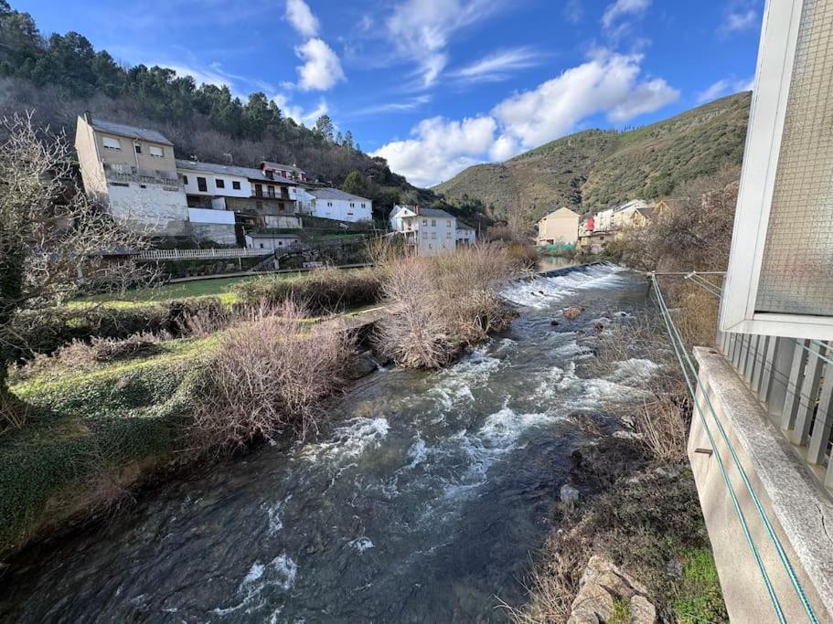Apartamento La Puerta Del Valle