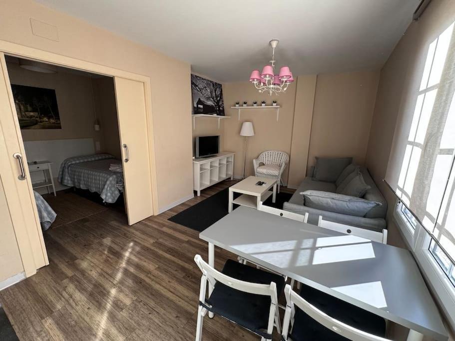 Apartamento La Puerta Del Valle *