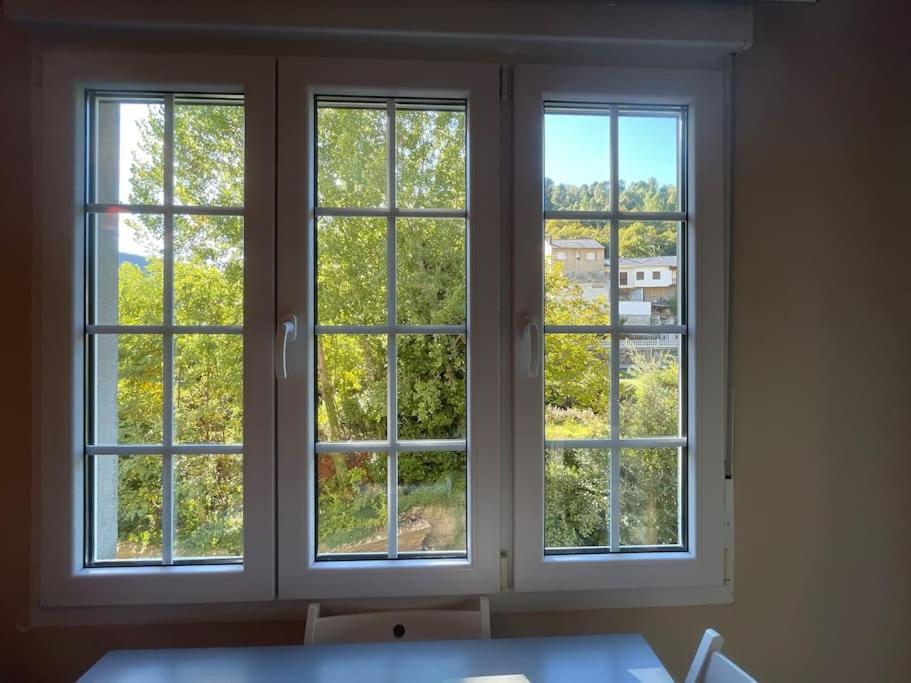 La Puerta Del Valle Apartamento *