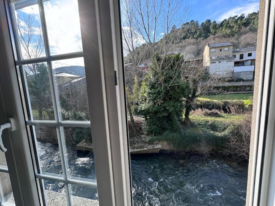 Apartamento La Puerta Del Valle Villafranca Del Bierzo