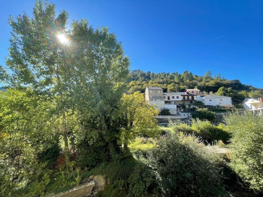 La Puerta Del Valle Villafranca Del Bierzo