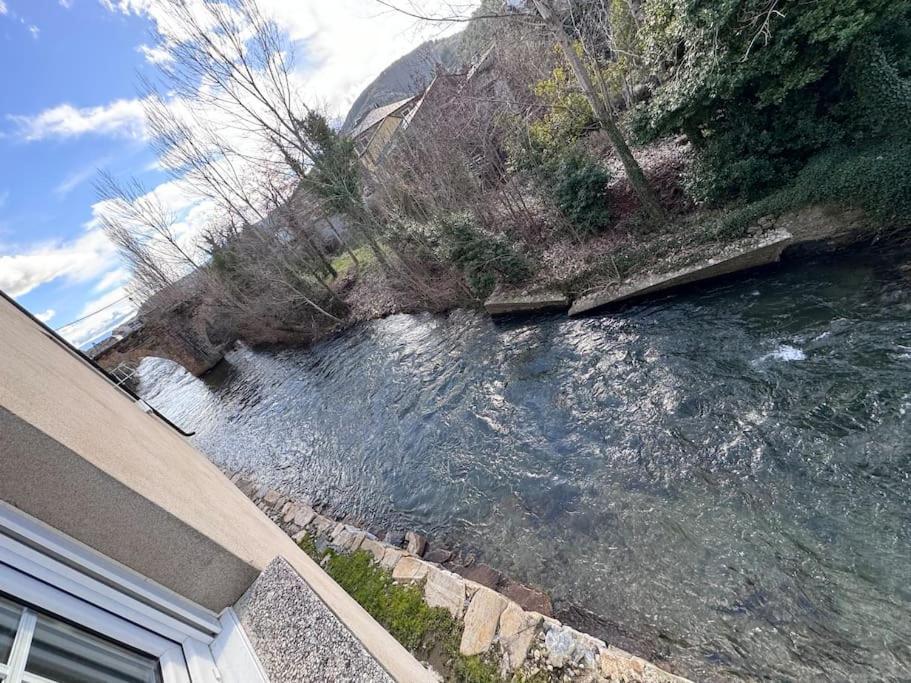 Apartamento La Puerta Del Valle Villafranca Del Bierzo