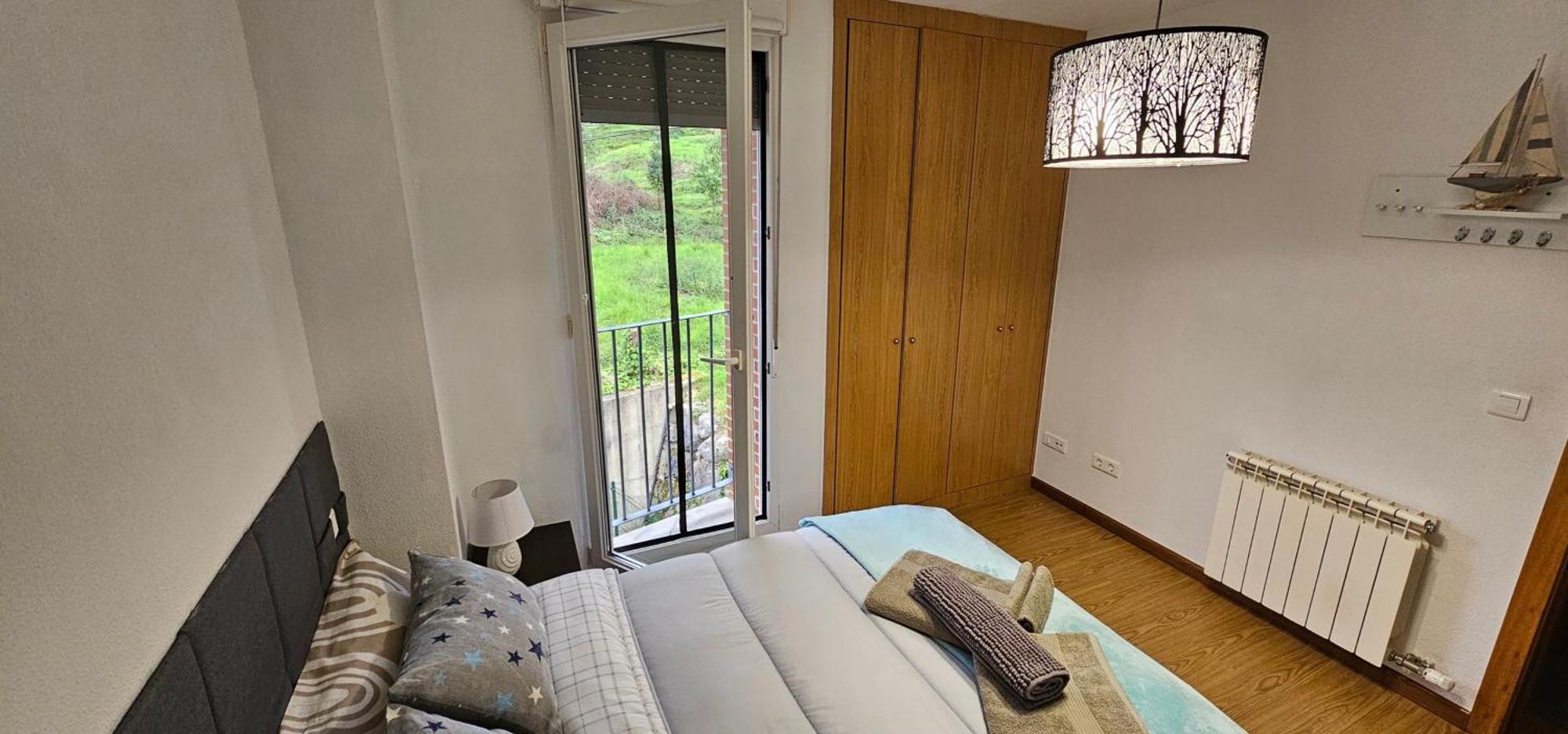 Apartamento Vacacional Cantabria Renedo de Pielagos