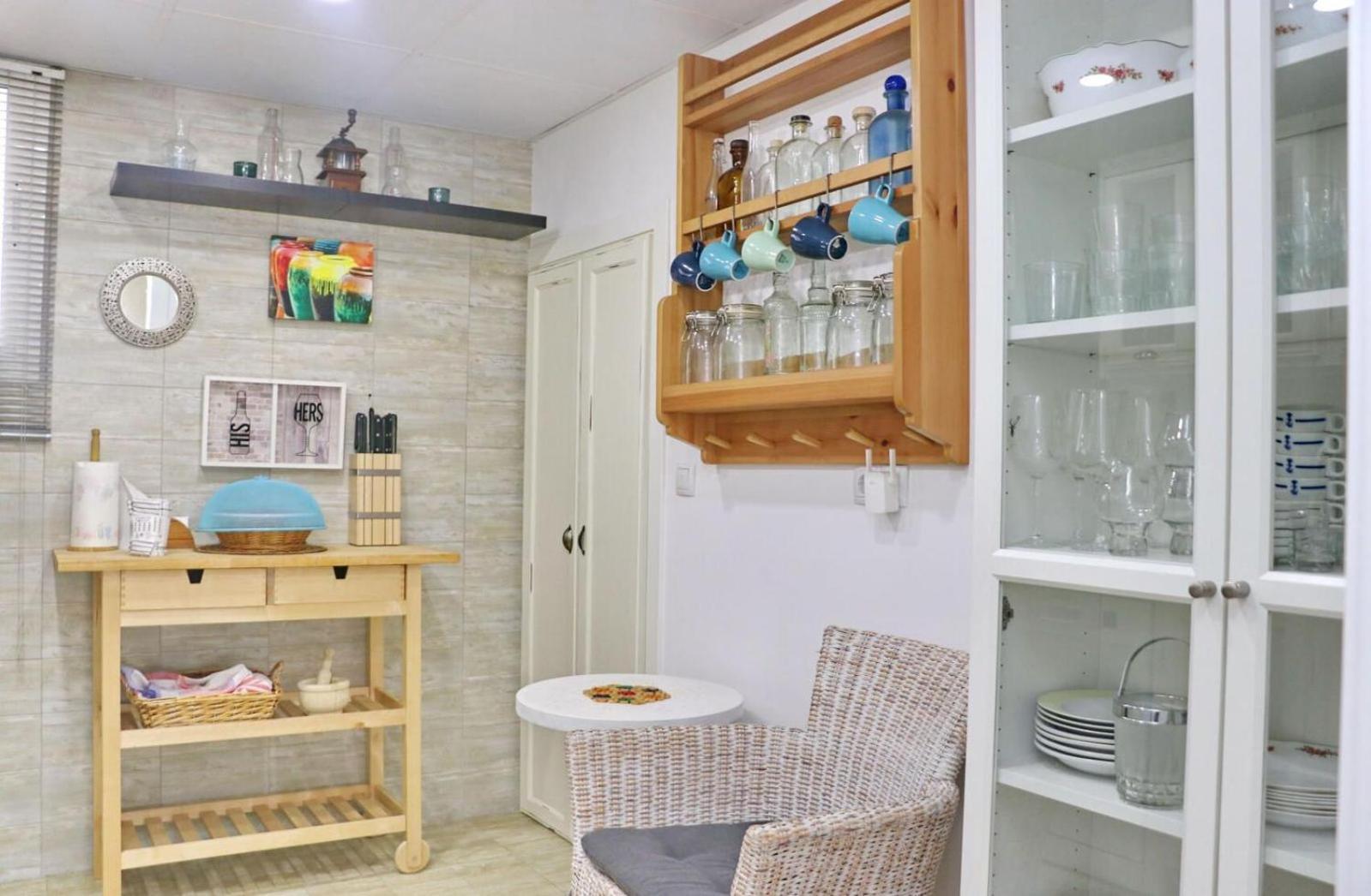 Apartamento Becquer Cádiz