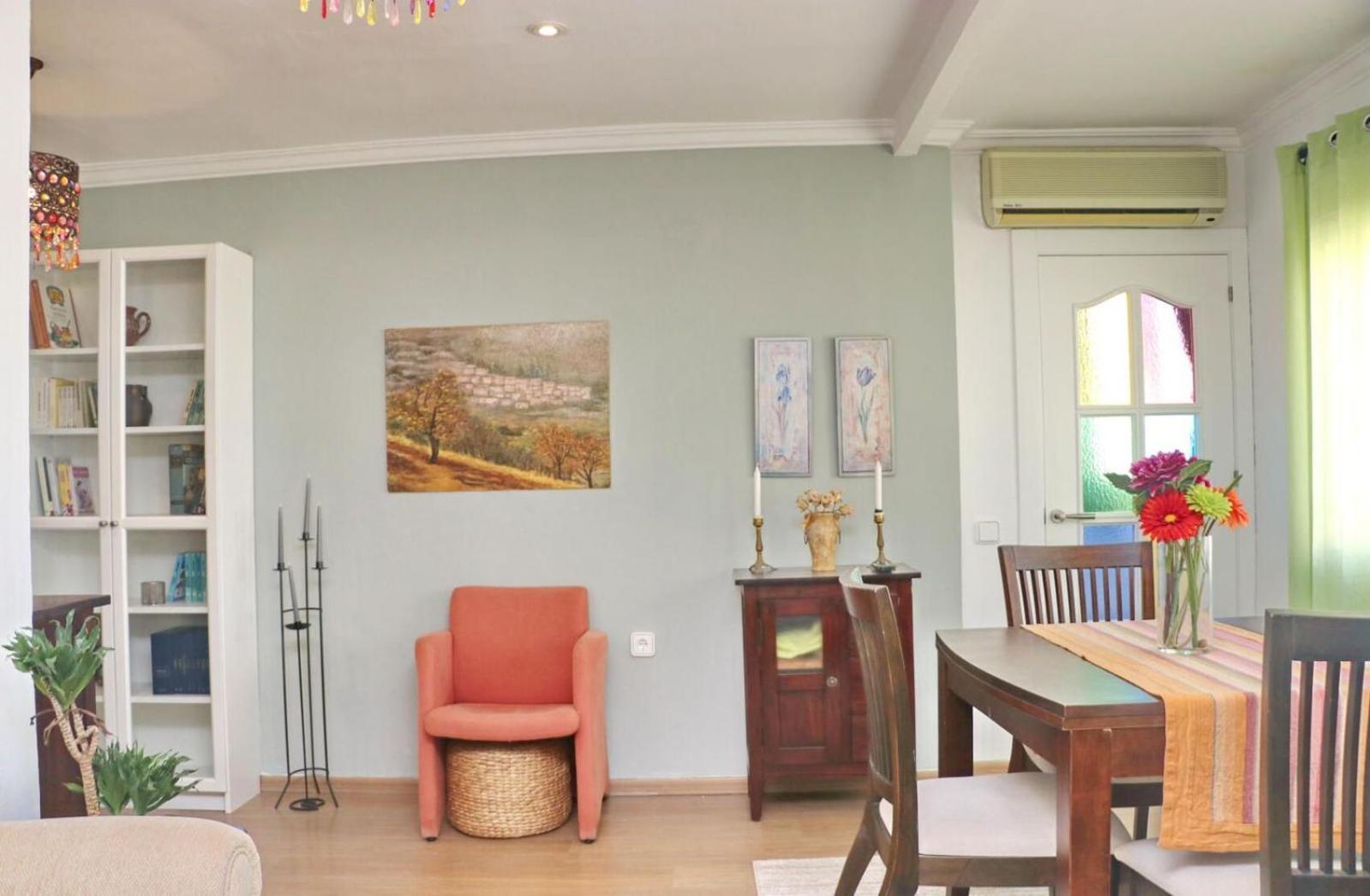 Becquer Apartamento