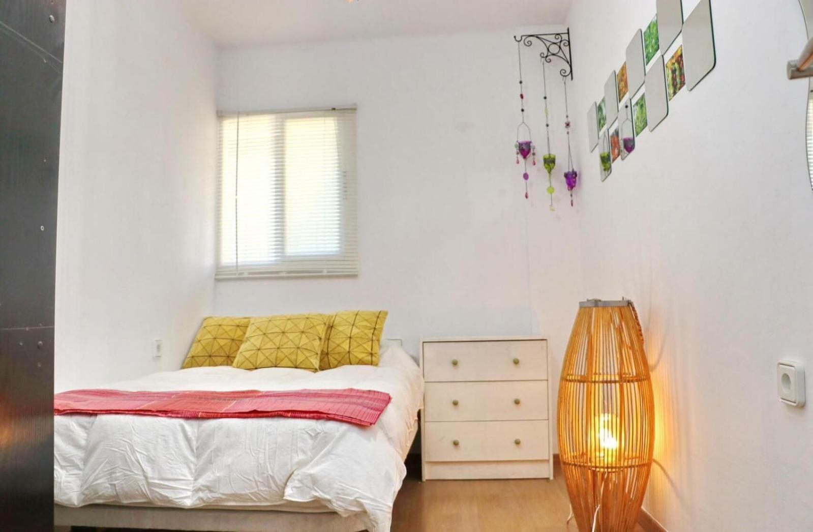 Becquer Apartamento *