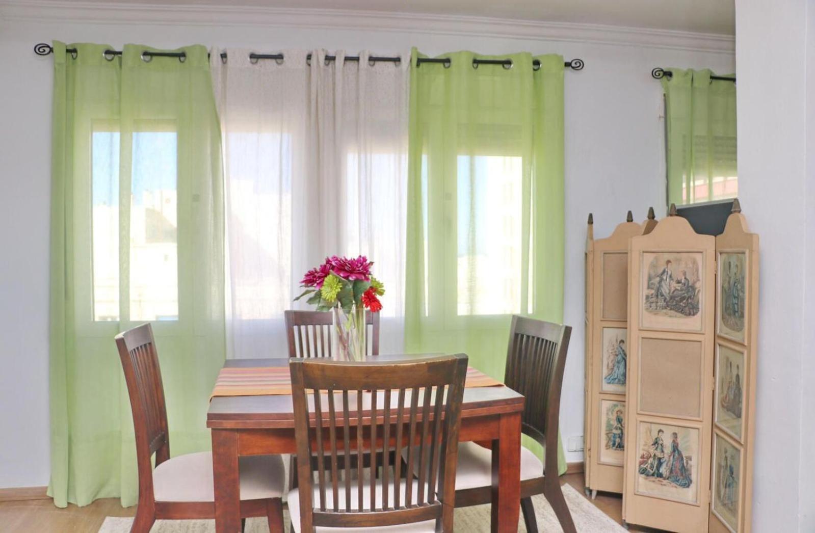 Becquer Apartamento Cádiz