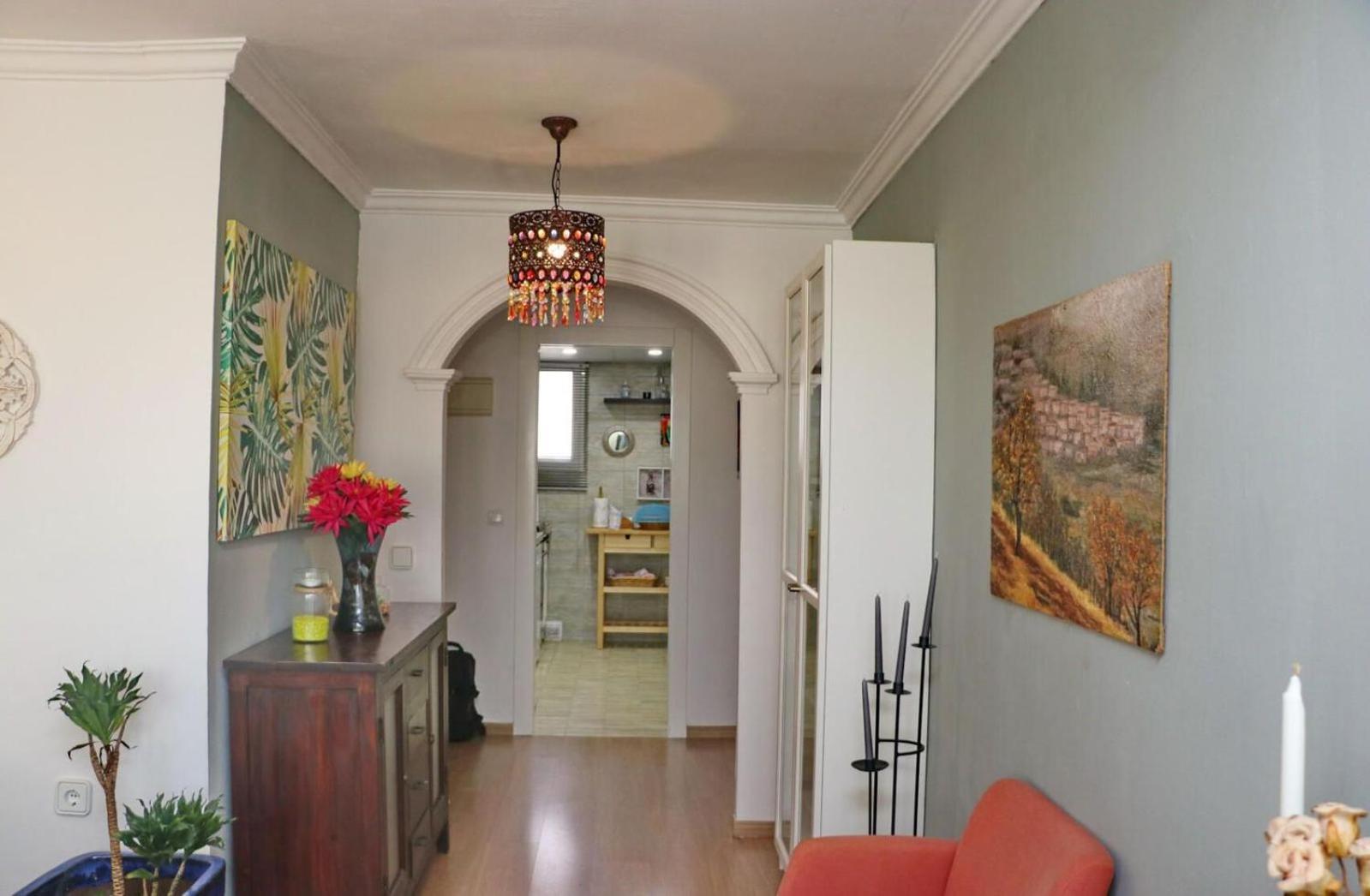 Apartamento Becquer Cádiz