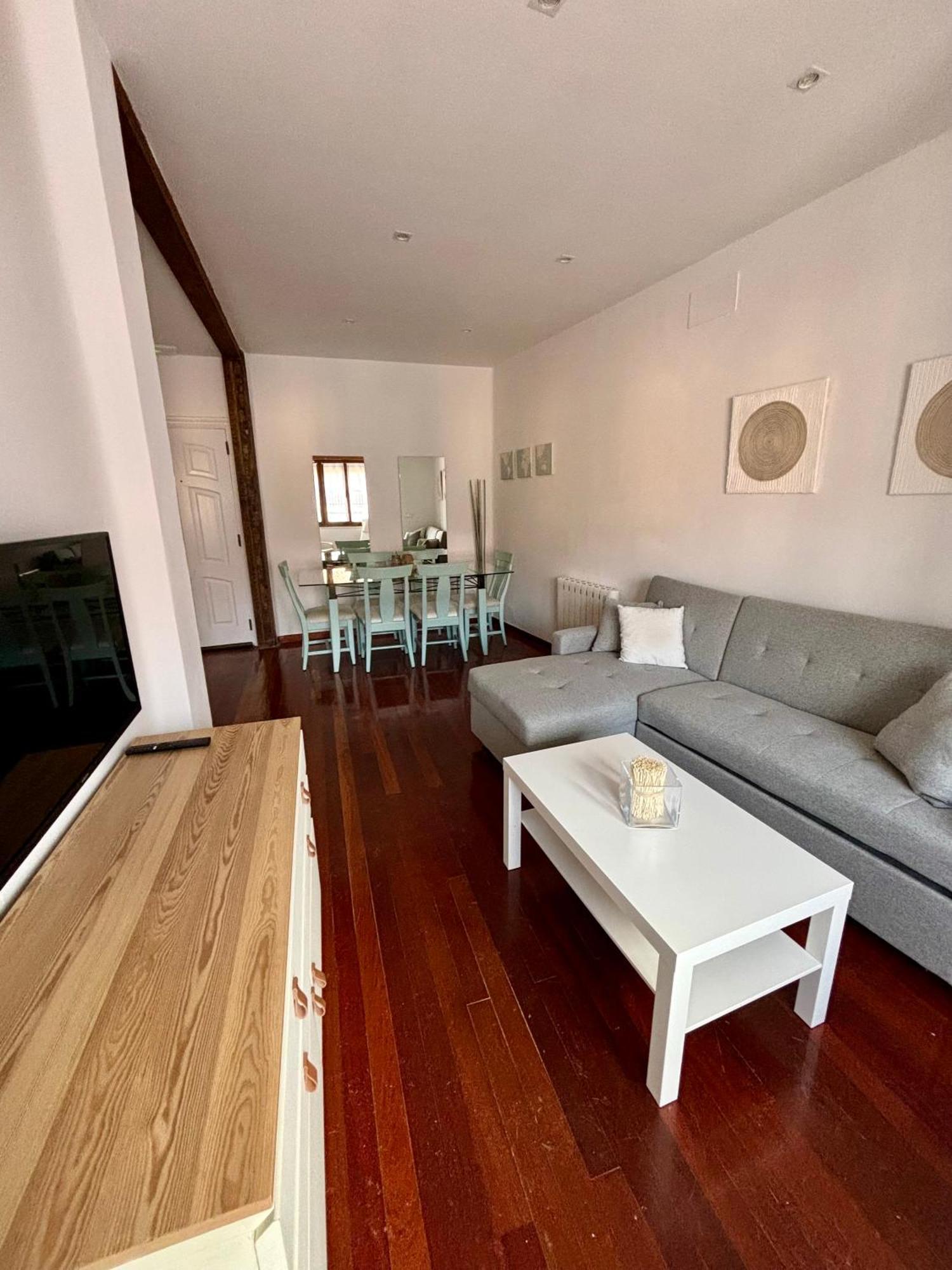 Arena Apartment *