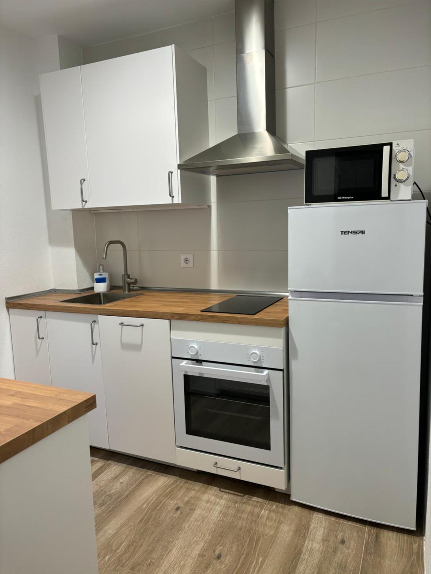 Arena Apartment *