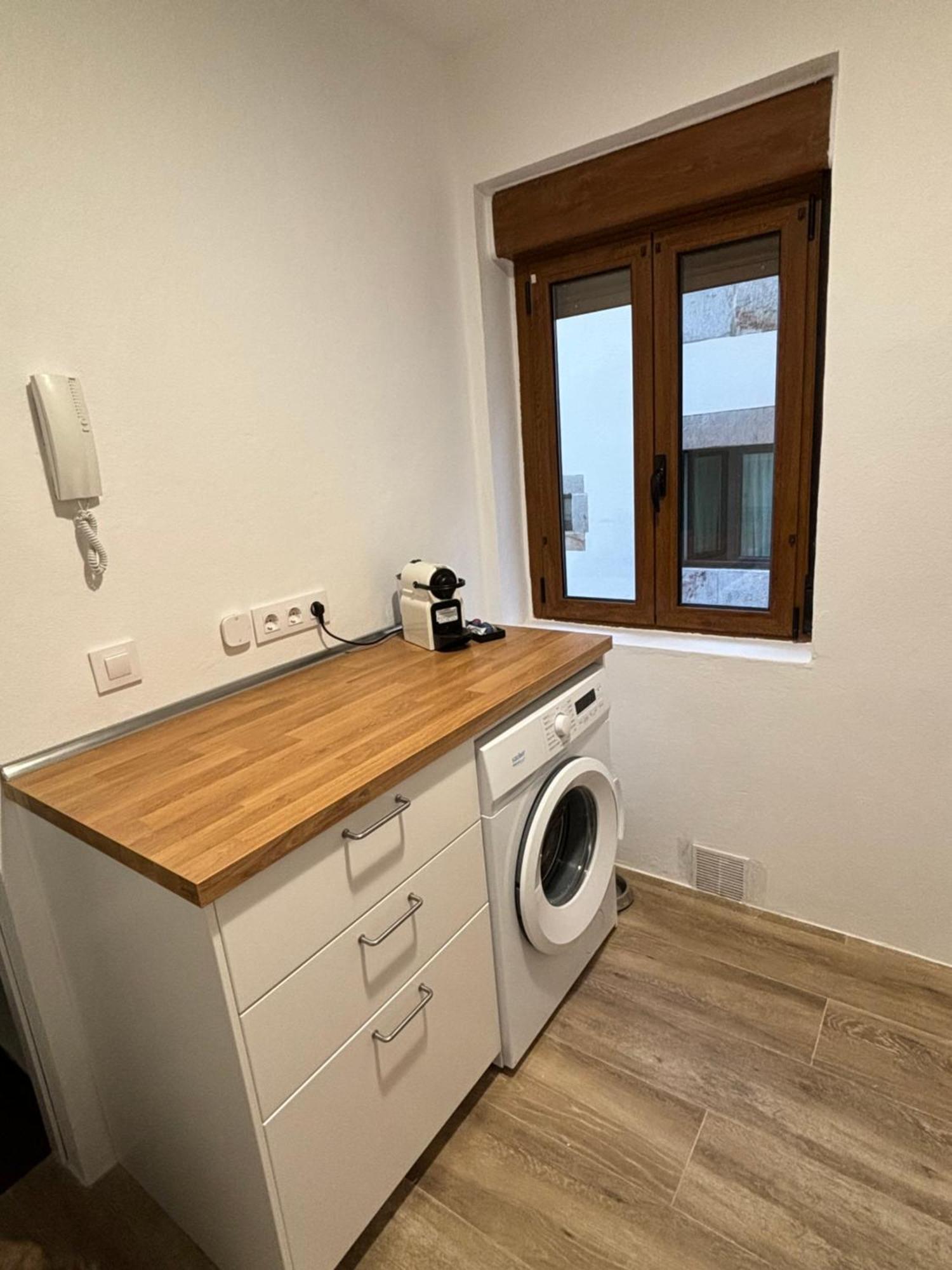Arena Apartment