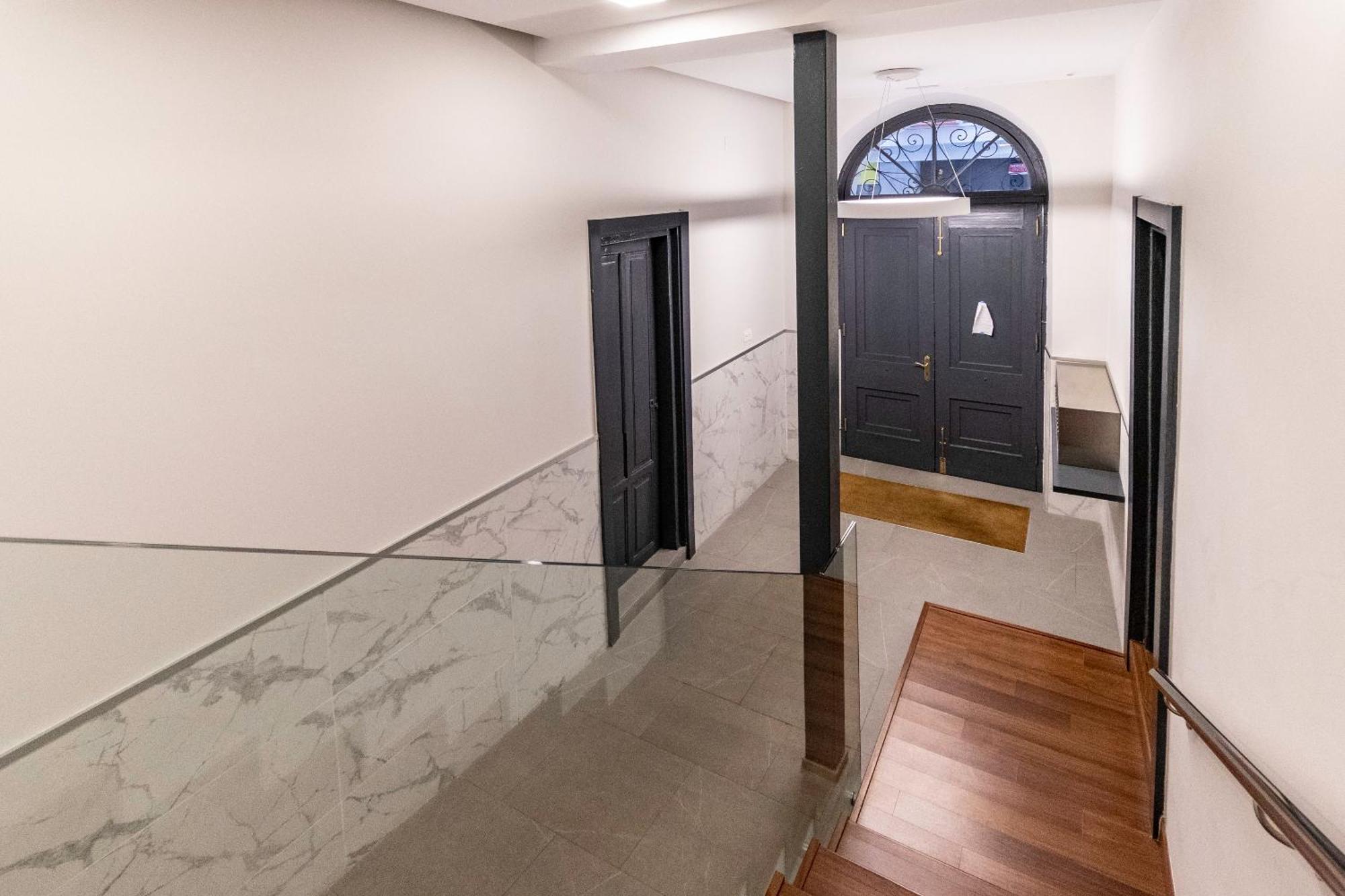 Uribitarte Apartment *