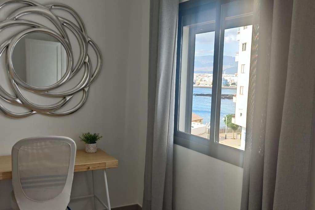 Apartamento Con Vistas Al Mar Arinaga