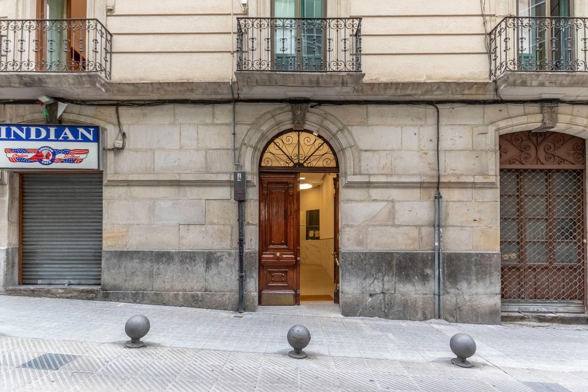 Apartment Uribitarte Bilbao