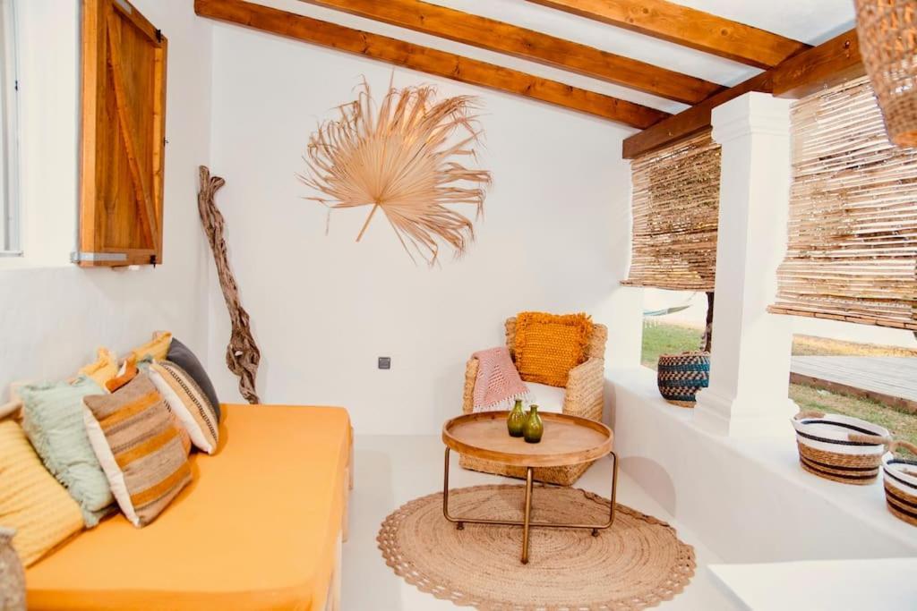 Сasa de vacaciones Roca - Modern & Stylish