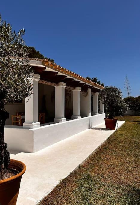 Сasa de vacaciones Roca - Modern & Stylish Sant Ferran de Ses Roques