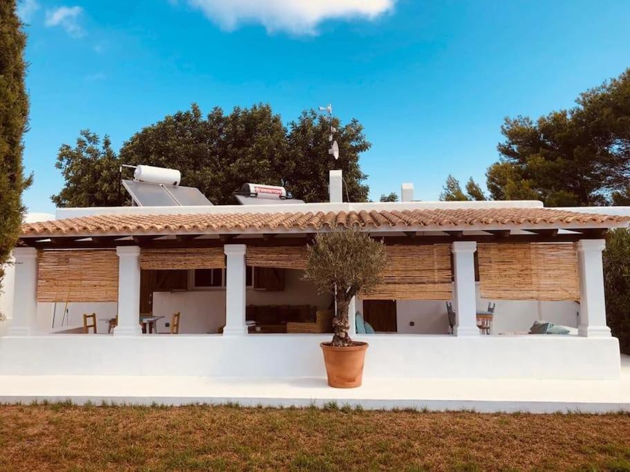 Roca - Modern & Stylish Sant Ferran de Ses Roques