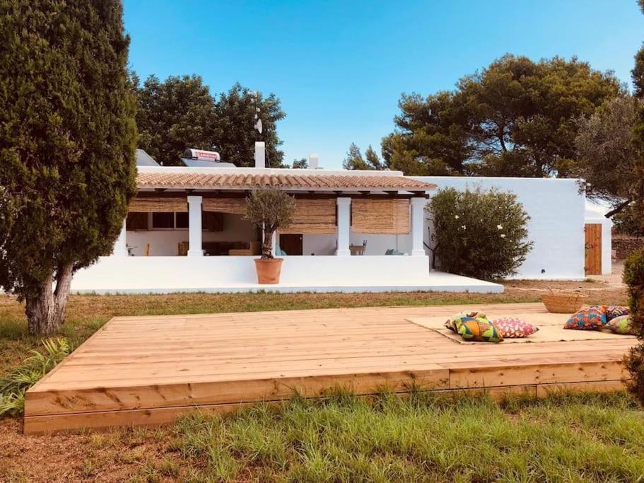 Roca - Modern & Stylish * Sant Ferran de Ses Roques