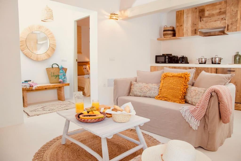Сasa de vacaciones Roca - Modern & Stylish Sant Ferran de Ses Roques