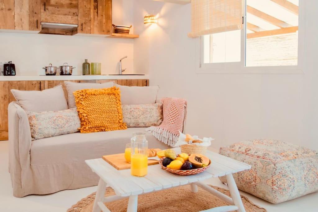 Roca - Modern & Stylish * Sant Ferran de Ses Roques