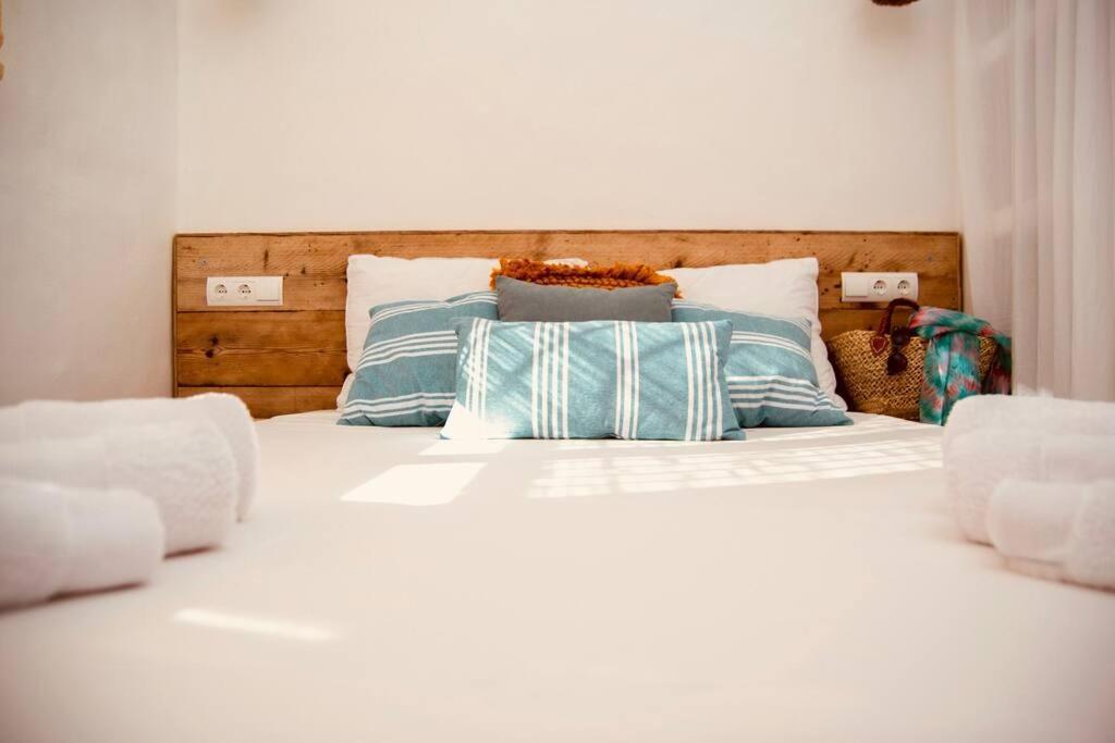 Сasa de vacaciones Roca - Modern & Stylish