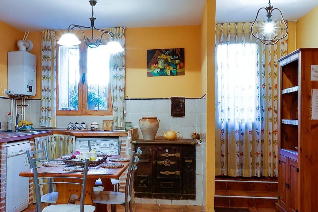 Casa Rural San Ignacio