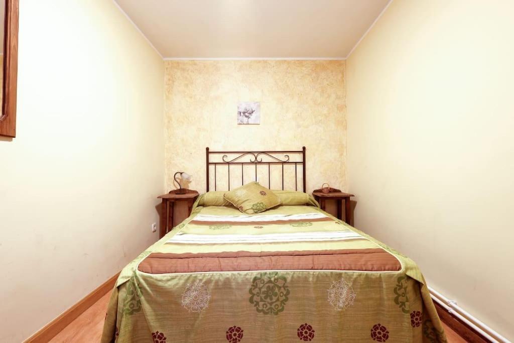 Casa Rural San Ignacio Holiday home