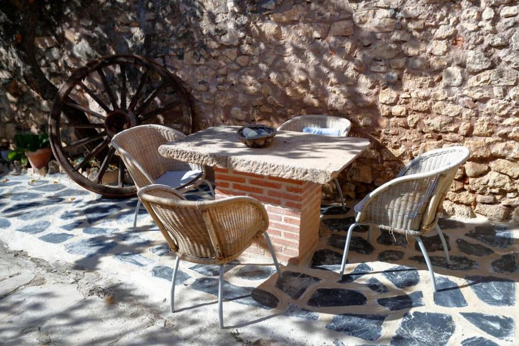 Casa Rural San Ignacio Holiday home