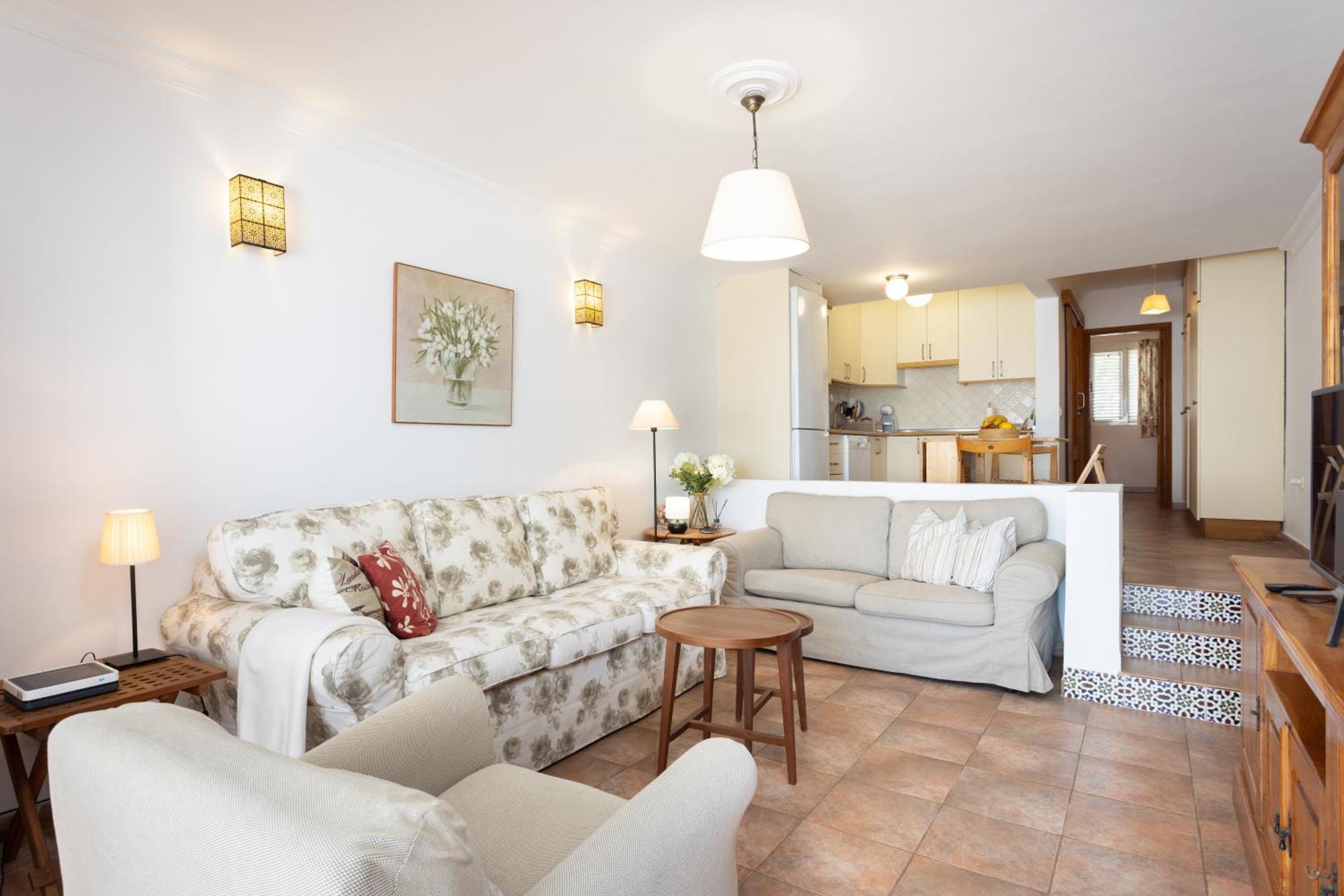 Apartamento Home2book Cozy With Communal Pool, El Poris Porís de Abona