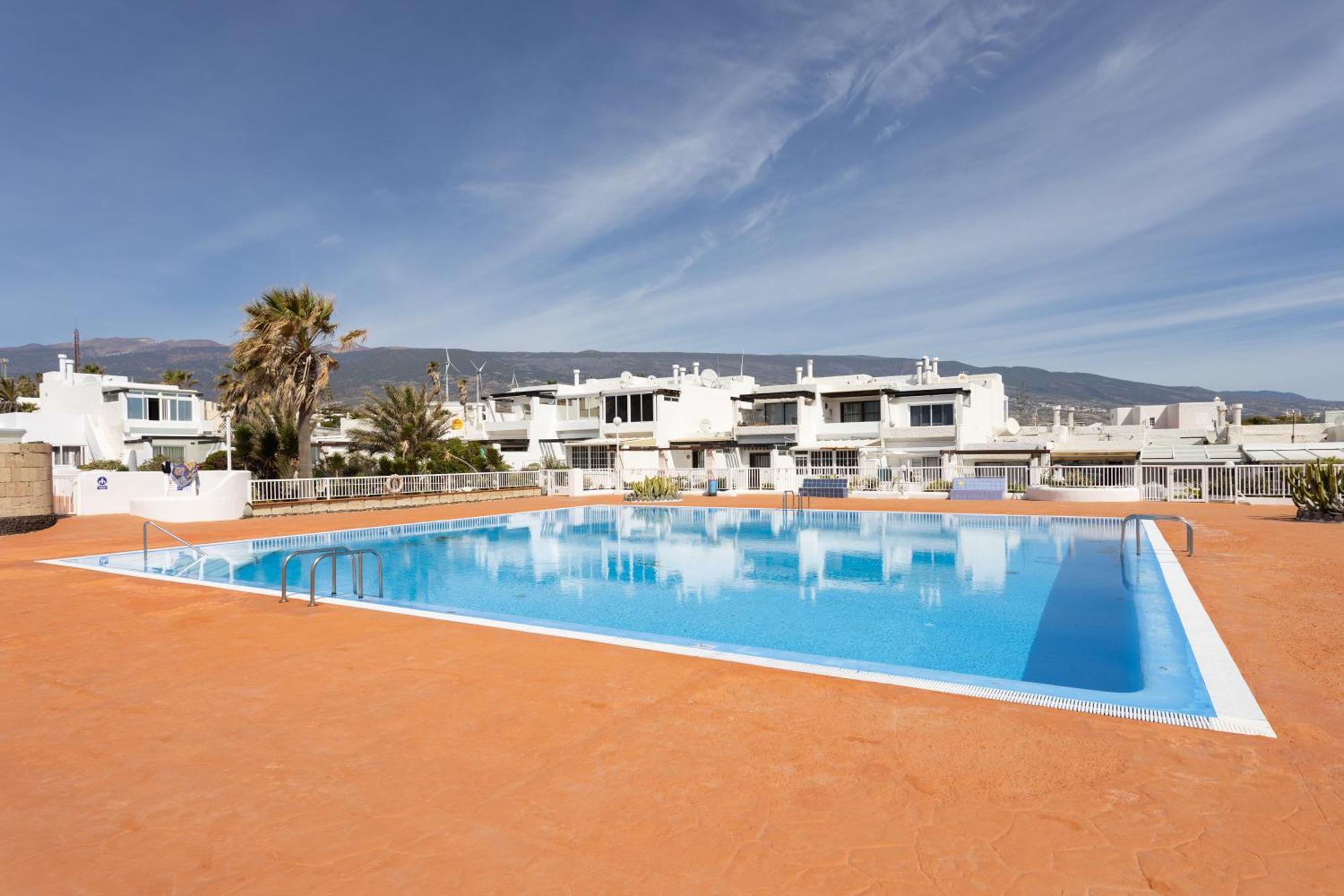 Apartamento Home2book Cozy With Communal Pool, El Poris Porís de Abona