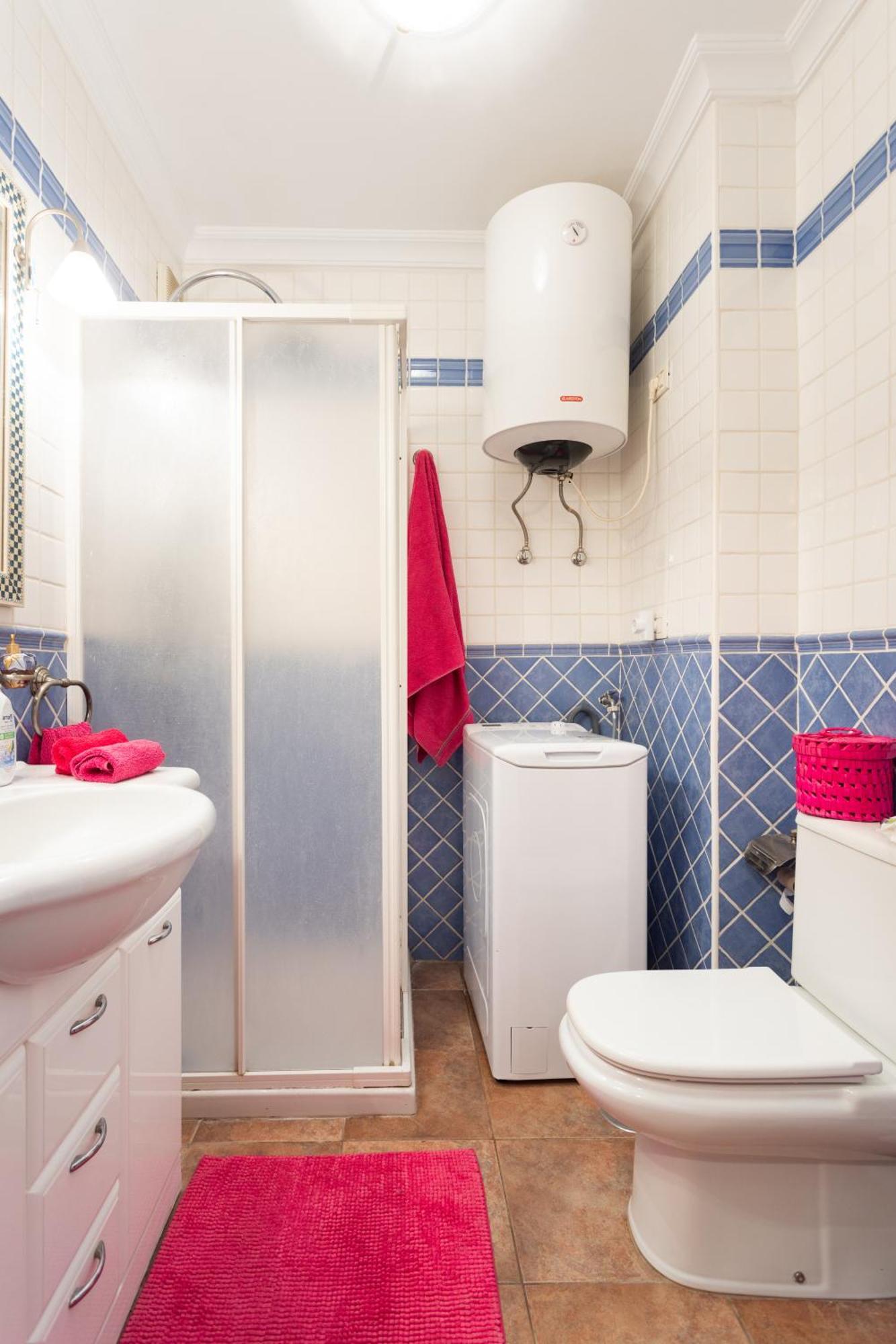 Home2book Cozy With Communal Pool, El Poris