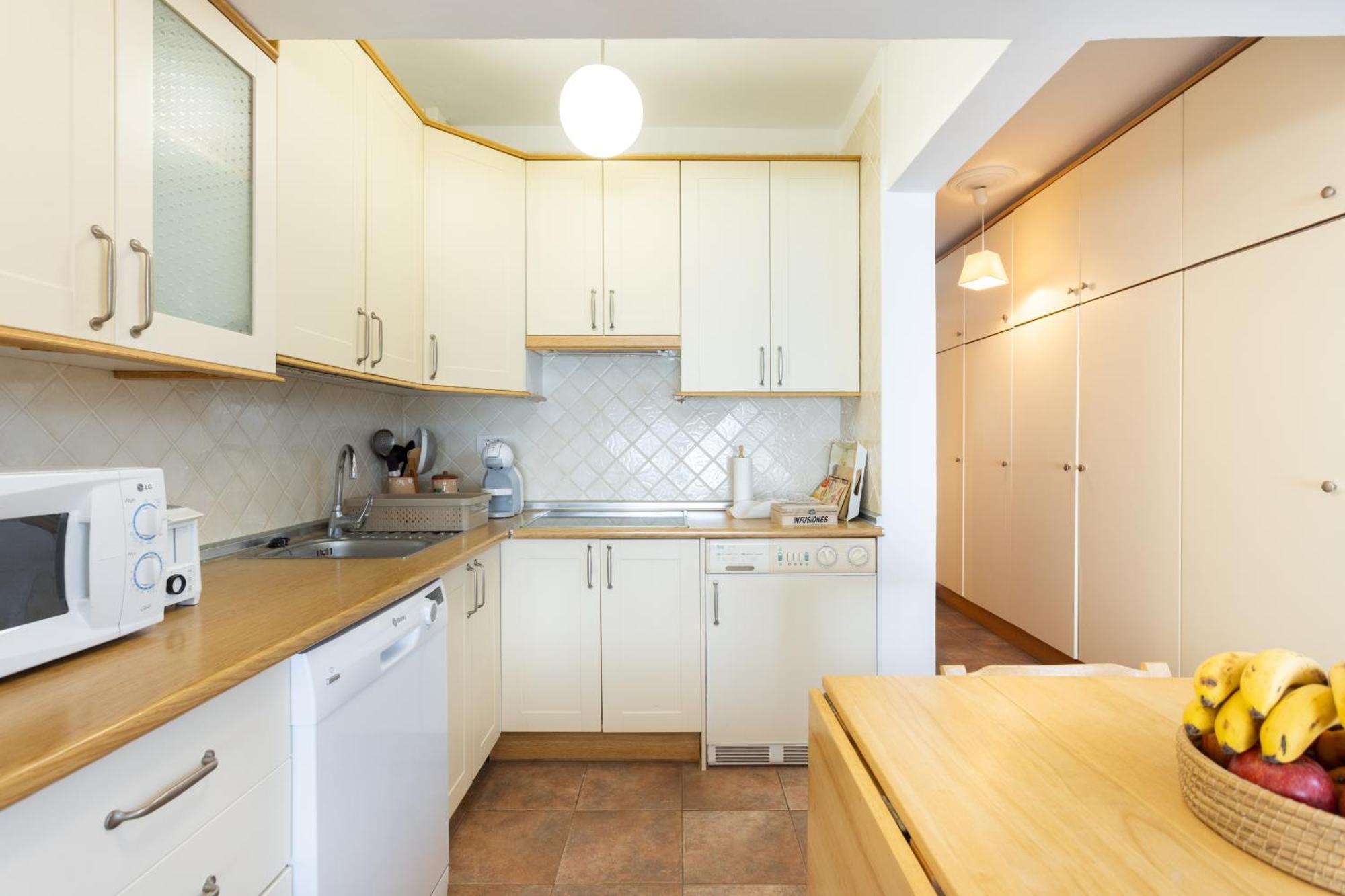 Home2book Cozy With Communal Pool, El Poris Apartamento *