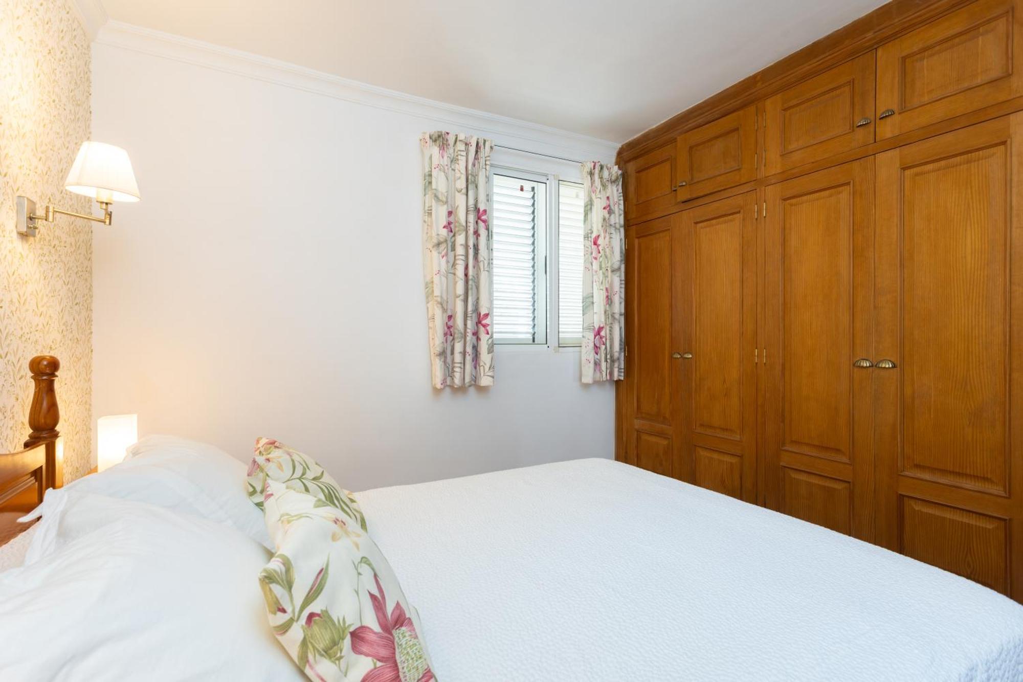 Home2book Cozy With Communal Pool, El Poris Apartamento