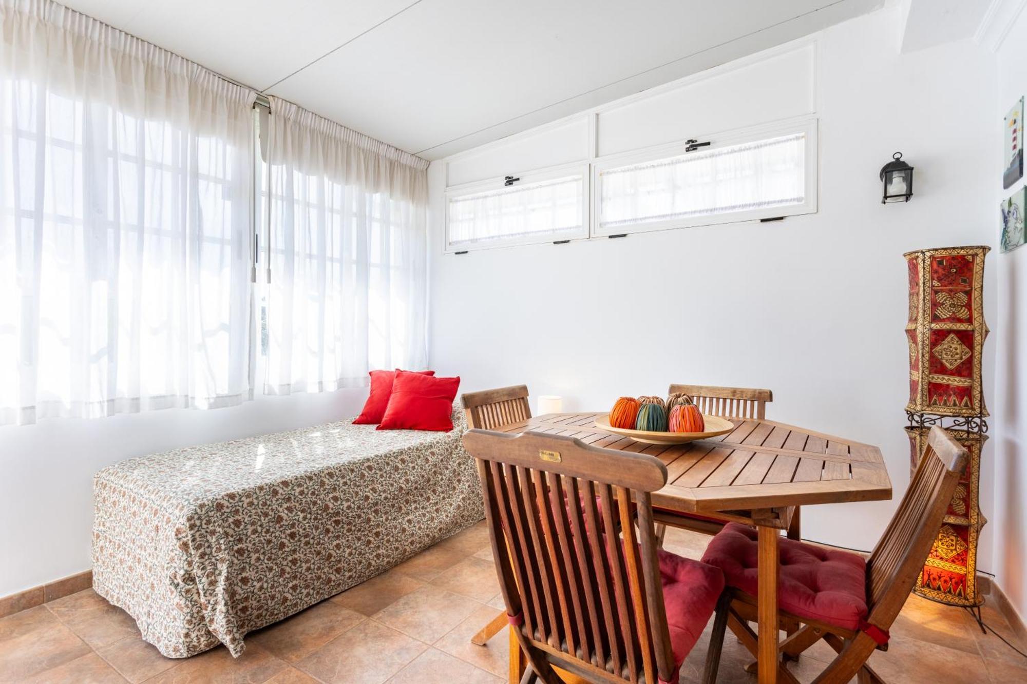Home2book Cozy With Communal Pool, El Poris * Porís de Abona