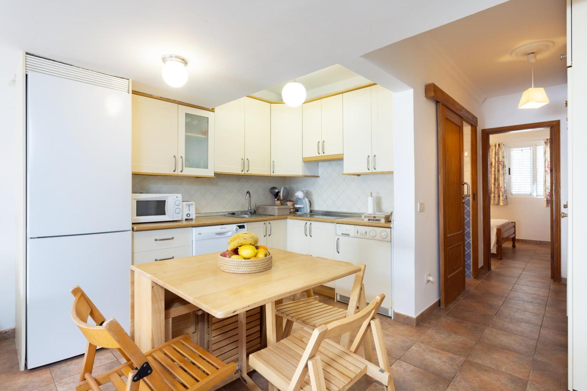 Home2book Cozy With Communal Pool, El Poris Apartamento *