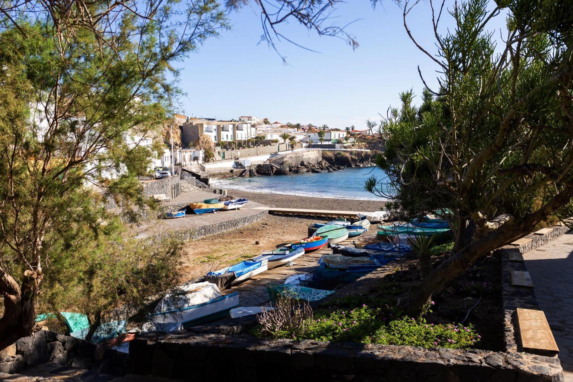 Apartamento Home2book Cozy With Communal Pool, El Poris
