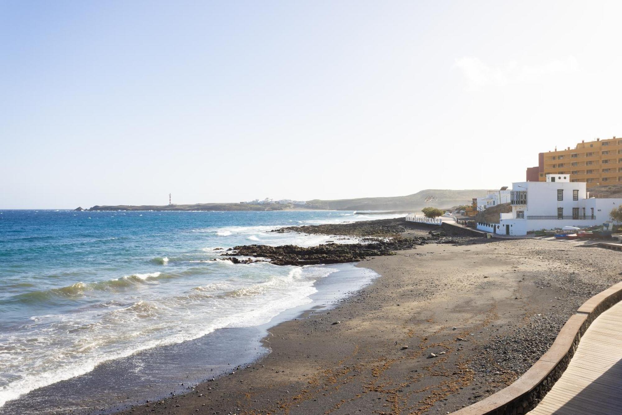 Apartamento Home2book Cozy With Communal Pool, El Poris *