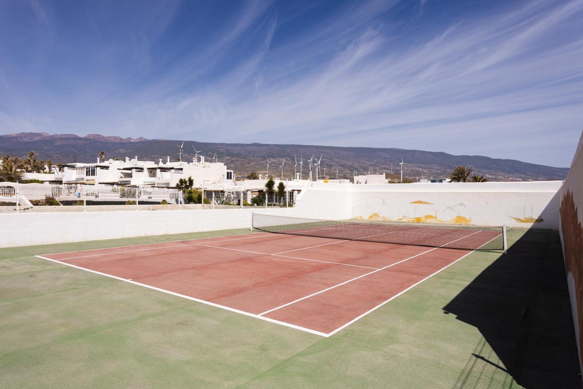 Home2book Cozy With Communal Pool, El Poris Apartamento *