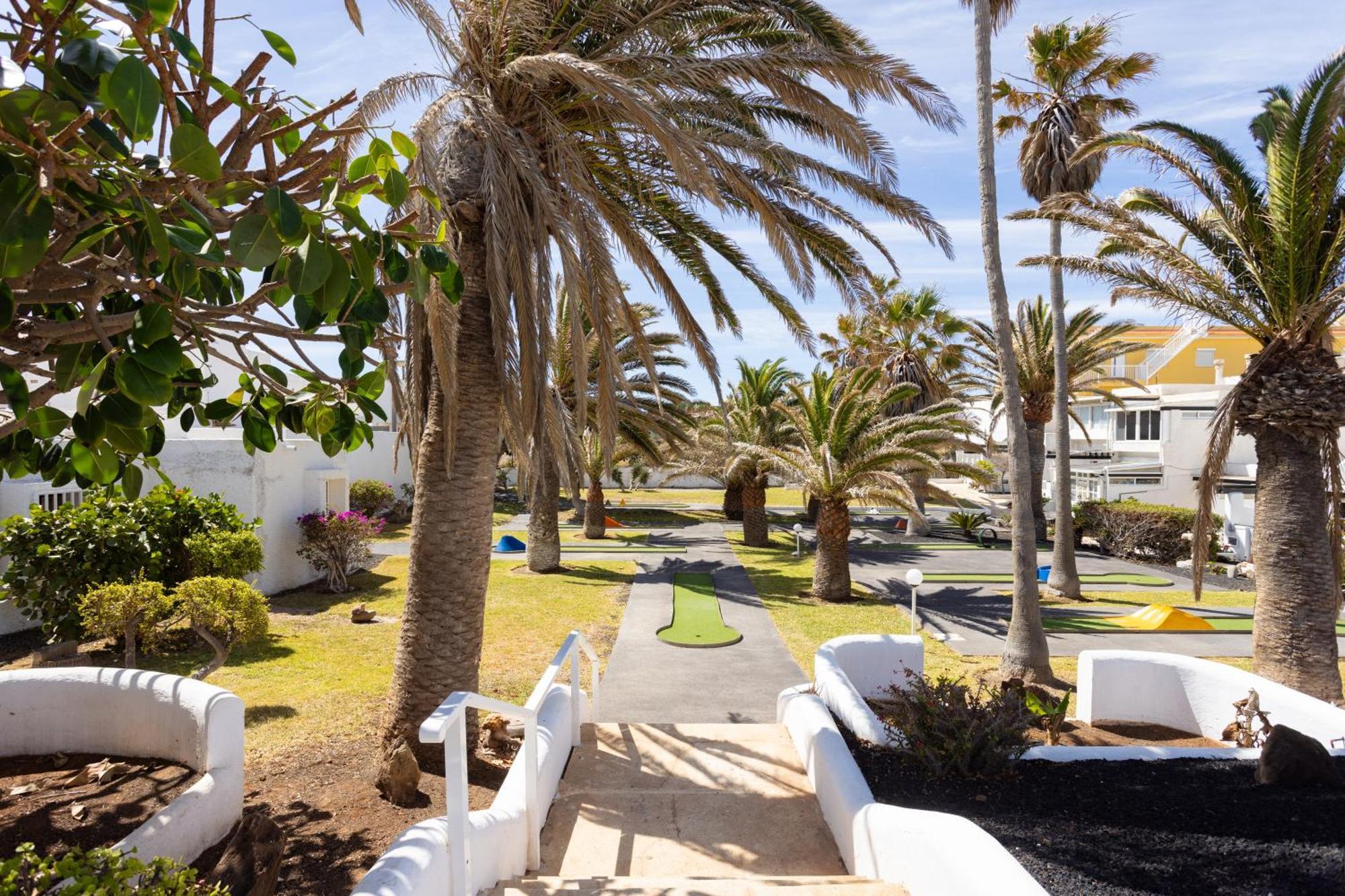 Home2book Cozy With Communal Pool, El Poris Apartamento *