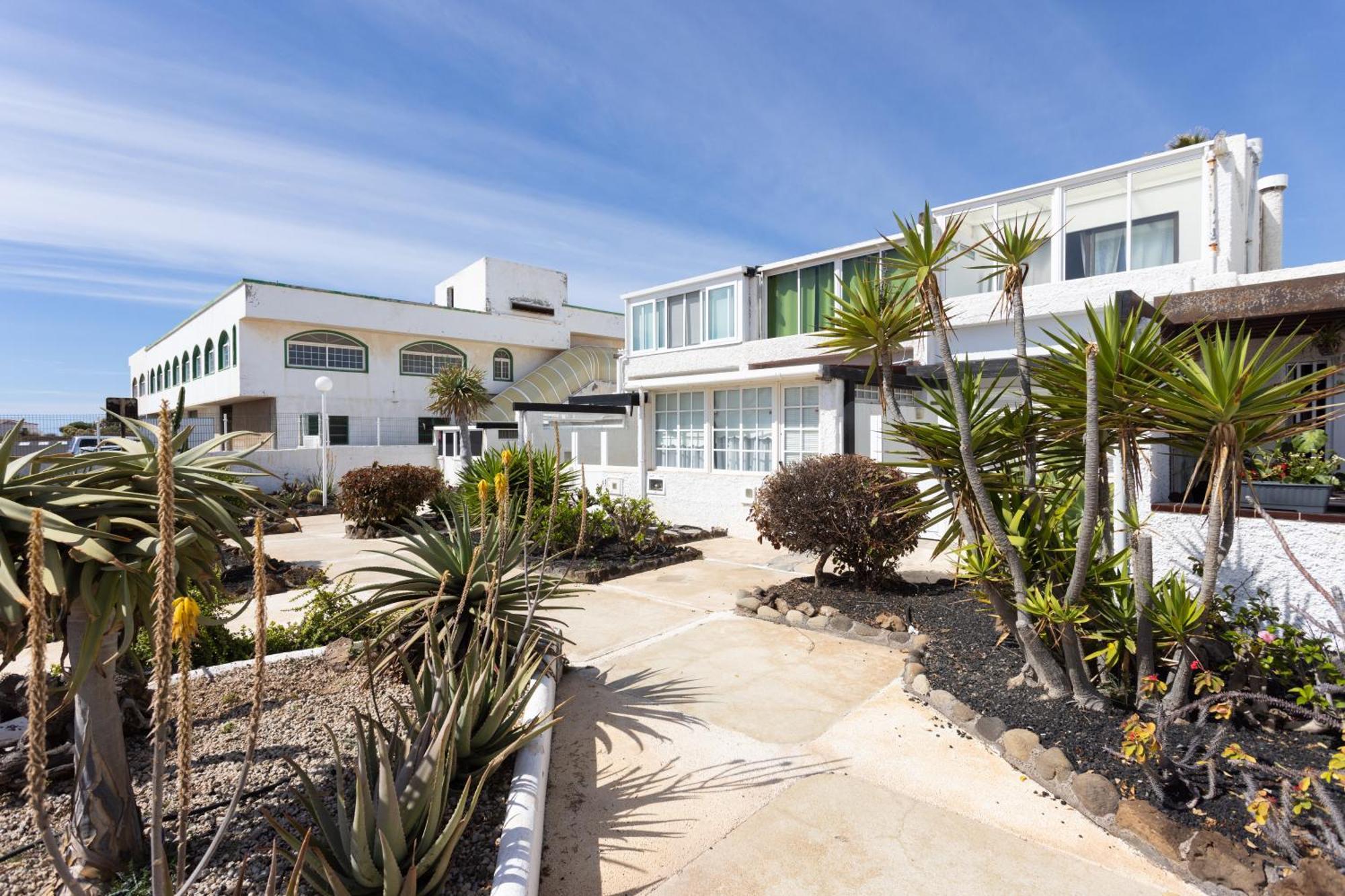 Apartamento Home2book Cozy With Communal Pool, El Poris