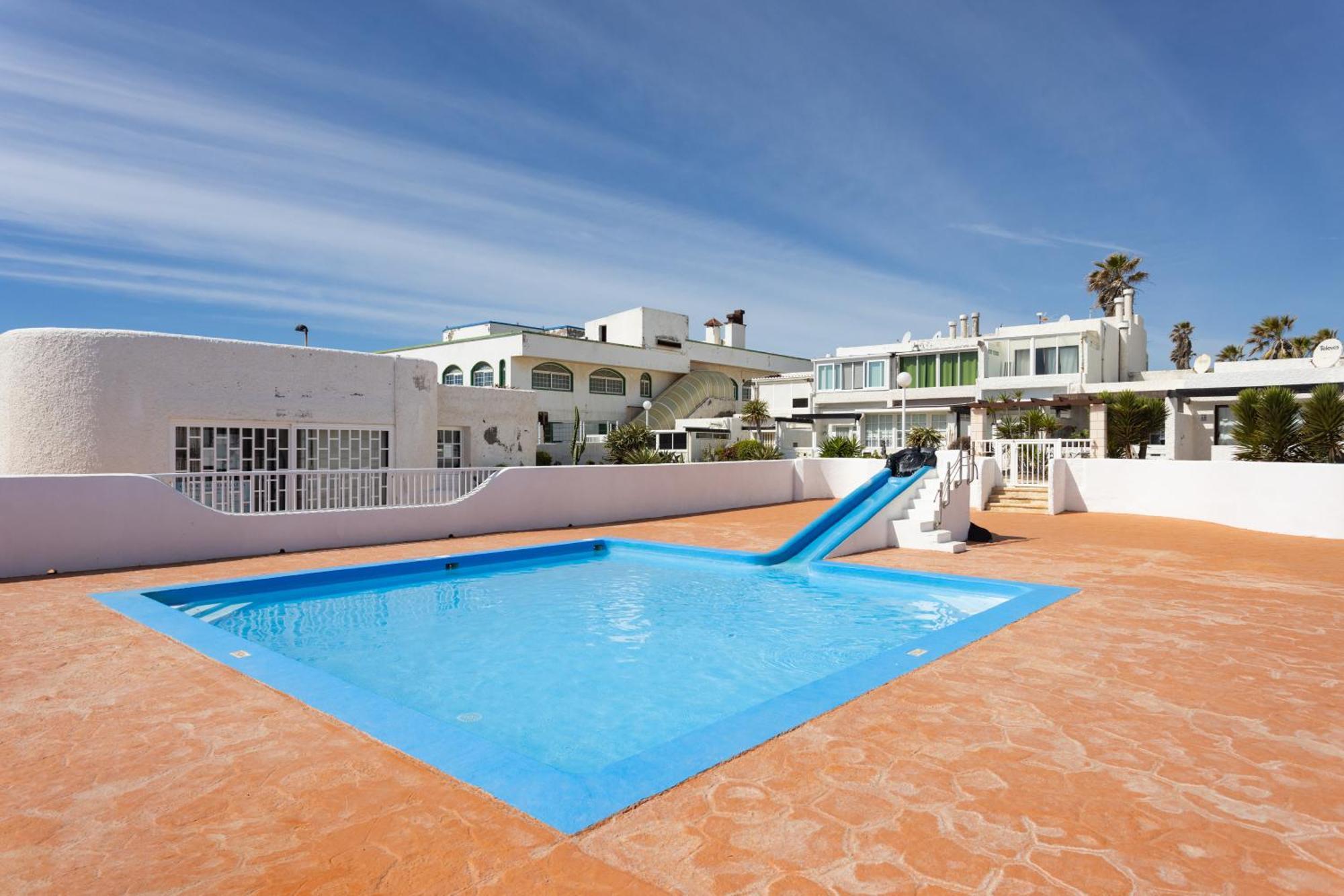 Home2book Cozy With Communal Pool, El Poris * Porís de Abona