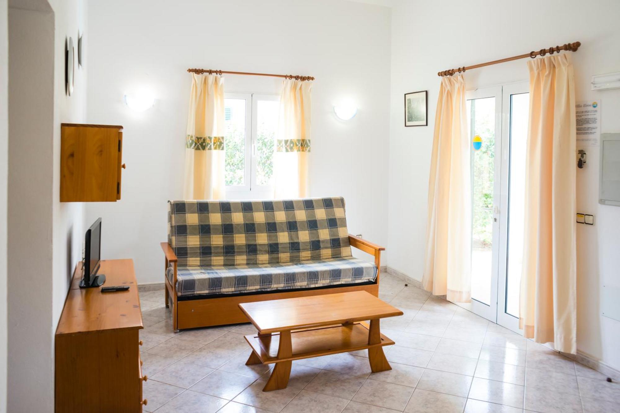Apartchalet Elvira. E